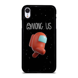 AMONG US GAME 2 iPhone XR Case Cover