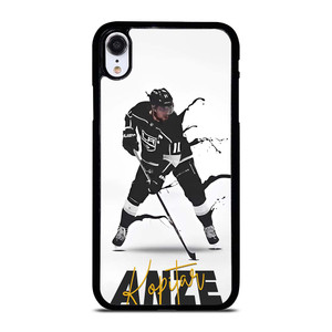 ANZE KOPITAR LOS ANGELES KINGS iPhone XR Case Cover