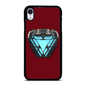 ARC REACTOR MARK 50 IRONMAN INFINITY WARS iPhone XR Case Cover