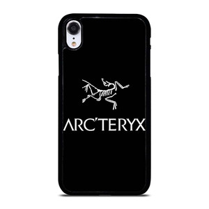 ARCTERYX LOGO iPhone XR Case Cover