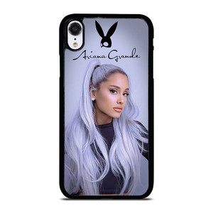 ARIANA GRANDE  iPhone XR Case Cover