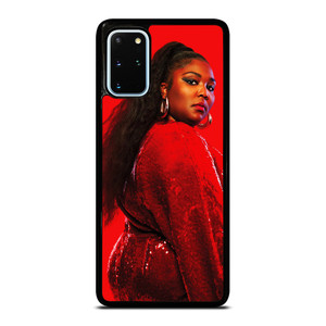 LIZZO SINGER 2 Samsung Galaxy S20 Plus Case Cover