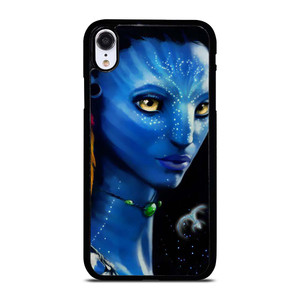 AVATAR NEYTIRI iPhone XR Case Cover
