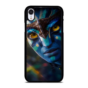 AVATAR THE WAY OF WATER NEYTIRI iPhone XR Case Cover