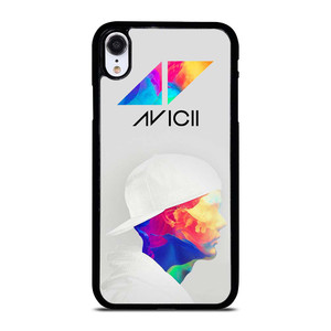 AVICII ARTWORK iPhone XR Case Cover