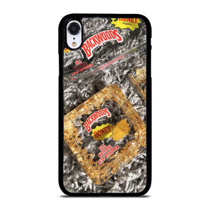 BACKWOODS HONEY CIGARS iPhone XR Case Cover