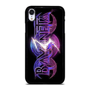 BAYONETTA 3 NINTENDO GAMES 2 iPhone XR Case Cover
