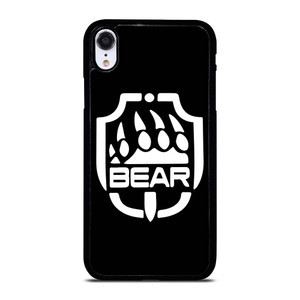 BEAR BADGE ESCAPE FROM TARKOV iPhone XR Case Cover