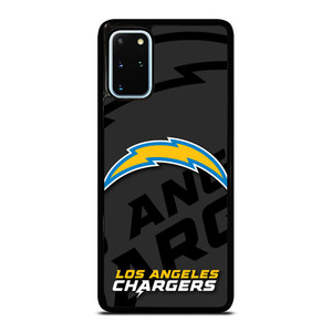 LOS ANGELES CHARGERS FOOTBALL LOGO Samsung Galaxy S20 Plus Case Cover