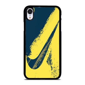 BOCA JUNIORS FC NIKE iPhone XR Case Cover