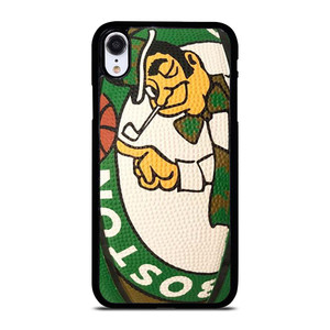 BOSTON CELTICS BASKETBALL iPhone XR Case Cover