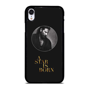 BRADLEY COOPER A STAR IS BORN iPhone XR Case Cover