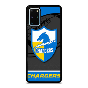 LOS ANGELES CHARGERS NFL TEAM Samsung Galaxy S20 Plus Case Cover