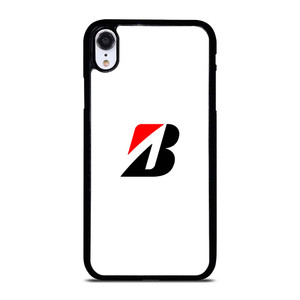 BRIDGESTONE TIRE LOGO iPhone XR Case Cover