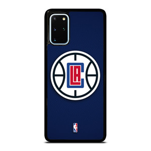 LOS ANGELES CLIPPERS BASKETBALL NBA Samsung Galaxy S20 Plus Case Cover