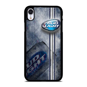 BUD LIGHT BEER LOGO iPhone XR Case Cover