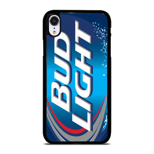 BUD LIGHT BEER SYMBOL iPhone XR Case Cover