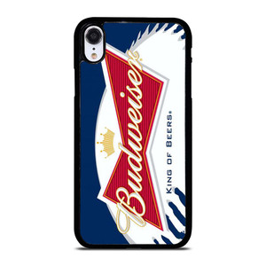 BUDWEISER SYMBOL iPhone XR Case Cover