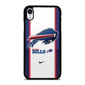 BUFFALO BILLS LOGO iPhone XR Case Cover BUFFALO BILLS LOGO iPhone XR Case Cover