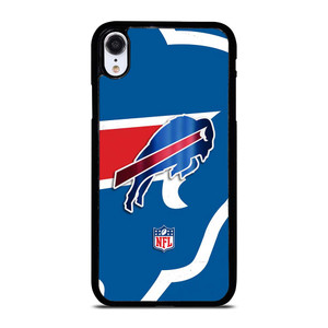 BUFFALO BILLS NFL LOGO iPhone XR Case Cover BUFFALO BILLS NFL LOGO iPhone XR Case Cover