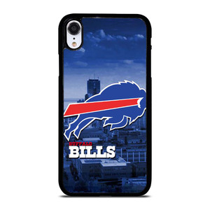 BUFFALO BILLS NFL iPhone XR Case Cover BUFFALO BILLS NFL iPhone XR Case Cover