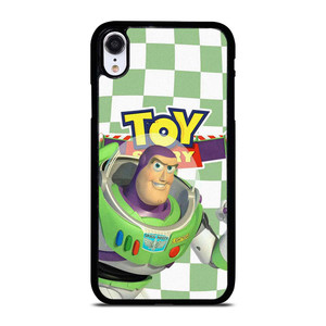 BUZZ LIGHTYEAR TOY STORY DISNEY 2 iPhone XR Case Cover
