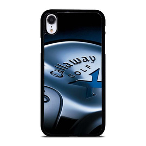 CALLAWAY GOLF X LOGO iPhone XR Case Cover
