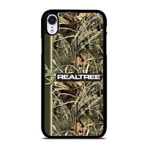 CAMO REALTREE iPhone XR Case Cover