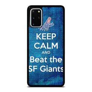 LOS ANGELES DODGERS MLB BASEBALL BANTER Samsung Galaxy S20 Plus Case Cover LOS ANGELES DODGERS MLB BASEBALL BANTER Samsung Galaxy S20 Plus Case Cover