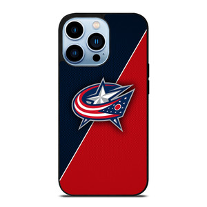 COLUMBUS BLUE JACKETS NHL HOCKEY LOGO iPhone 13 Pro Max Case Cover COLUMBUS BLUE JACKETS NHL HOCKEY LOGO iPhone 13 Pro Max Case Cover