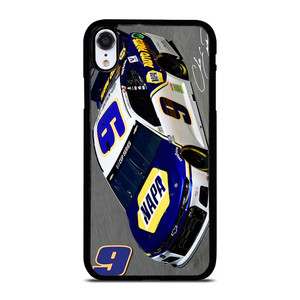 CHASE ELLIOTT NASCAR DRIVER iPhone XR Case Cover
