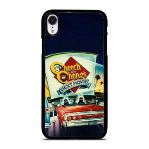CHEECH AND CHONG NEXT MOVIE iPhone XR Case Cover