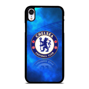 CHELSEA FOOTBALL CLUB iPhone XR Case Cover