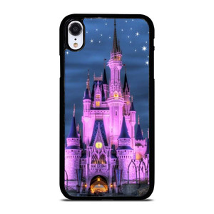 CINDERELLA DISNEY CASTLE iPhone XR Case Cover CINDERELLA DISNEY CASTLE iPhone XR Case Cover