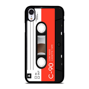 CLEVELAND BROWNS DAWG POUND C-90 iPhone XR Case Cover