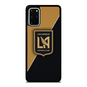 LOS ANGELES LA FC SOCCER MLS Samsung Galaxy S20 Plus Case Cover LOS ANGELES LA FC SOCCER MLS Samsung Galaxy S20 Plus Case Cover