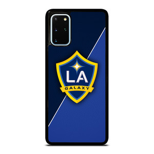 LOS ANGELES LA GALAXY SOCCER MLS Samsung Galaxy S20 Plus Case Cover