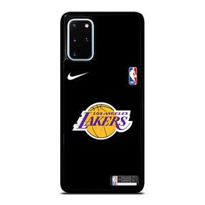 LOS ANGELES LAKERS NIKE NBA BASKETBALL Samsung Galaxy S20 Plus Case Cover