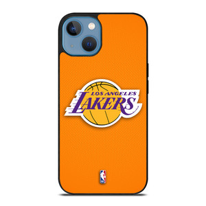 LOS ANGELES LAKERS BASKETBALL NBA iPhone 13 Case Cover LOS ANGELES LAKERS BASKETBALL NBA iPhone 13 Case Cover