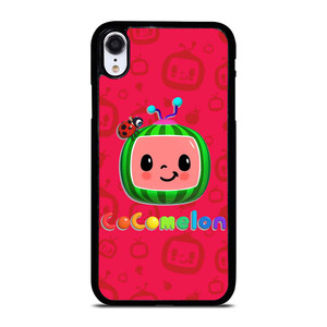 COCOMELON ICON 2 iPhone XR Case Cover COCOMELON ICON 2 iPhone XR Case Cover
