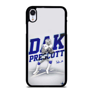 DAK PRESCOTT DALLAS COWBOYS 2 iPhone XR Case Cover
