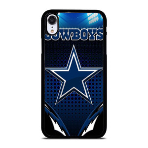 DALLAS COWBOYS NFL STAR iPhone XR Case Cover
