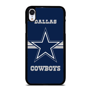 DALLAS COWBOYS NFL iPhone XR Case Cover DALLAS COWBOYS NFL iPhone XR Case Cover