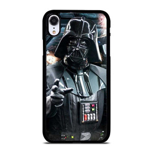 DARTH VADER STAR WARS iPhone XR Case Cover