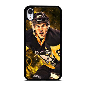 DAVID PASTRNAK BOSTON BRUINS FACE iPhone XR Case Cover