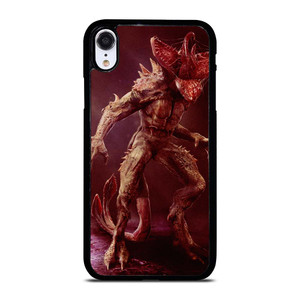 DEMOGORGONS STRANGER THINGS 2 iPhone XR Case Cover DEMOGORGONS STRANGER THINGS 2 iPhone XR Case Cover