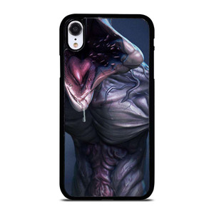DEMOGORGONS STRANGER THINGS iPhone XR Case Cover DEMOGORGONS STRANGER THINGS iPhone XR Case Cover
