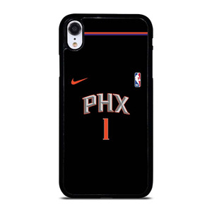 DEVIN BOOKER PHOENIX SUNS KIT 2 iPhone XR Case Cover DEVIN BOOKER PHOENIX SUNS KIT 2 iPhone XR Case Cover