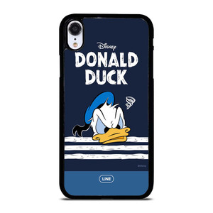 DISNEY DONALD DUCK iPhone XR Case Cover