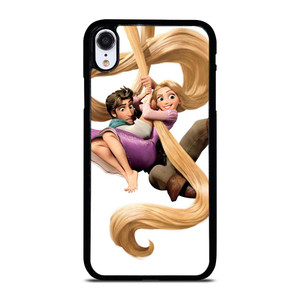 DISNEY TANGLED RAPUNZEL iPhone XR Case Cover